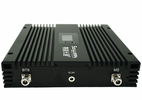 虞城双频手机信号增强器2000㎡
