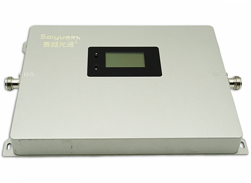  虞城三频/四频/五频手机信号接收器800㎡