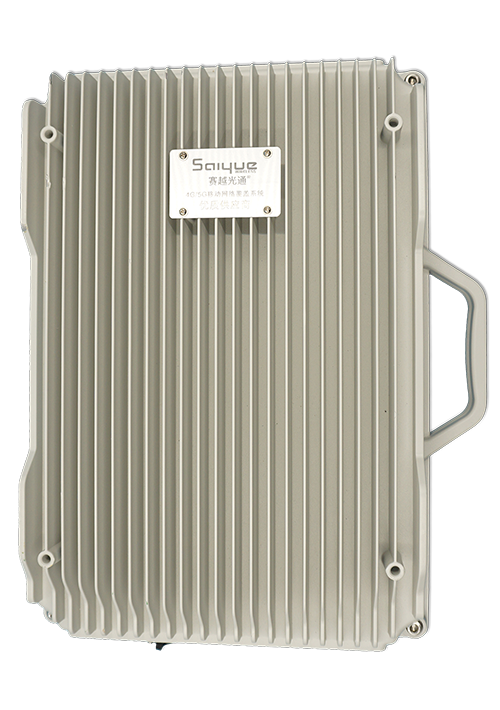 虞城单频/双频/三频/四频/五频电信级无线直放站