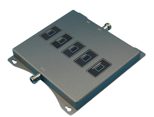 虞城五频4G+5G手机信号增强器200㎡