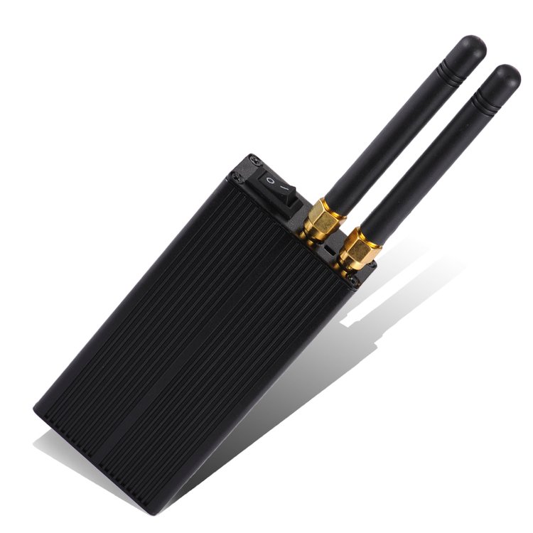  虞城1.2G/1.5G导航屏蔽器