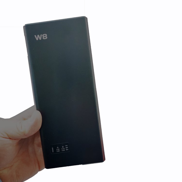  虞城蓝牙WiFi信号屏蔽器