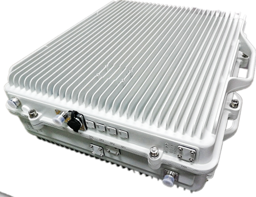 虞城信令级数字室分型移动通信干扰器