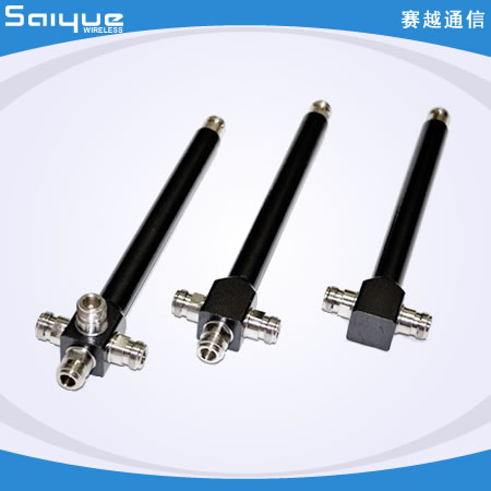  虞城FM调频广播同步广播功分器