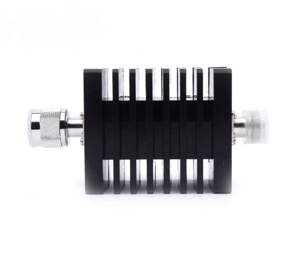  虞城腔体固定衰减器0-3G/0-4G  N型接口
